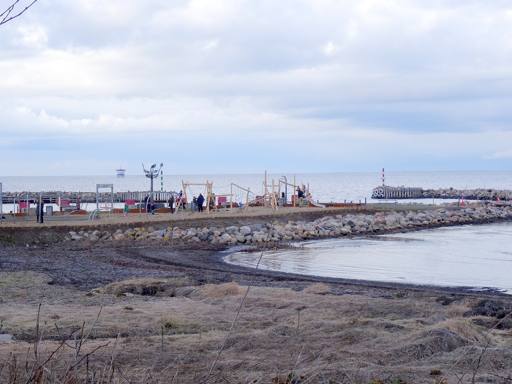 Visit Havnsoe | Havnsø Visitors Website